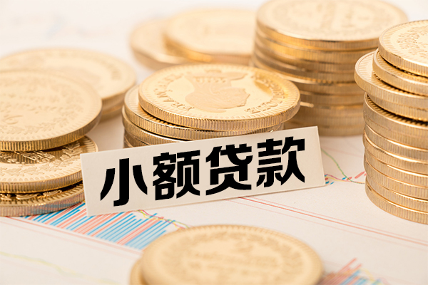 深圳罗湖区哪里有小额贷款